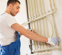 Commercial Plumber Services in Lakewood, CA